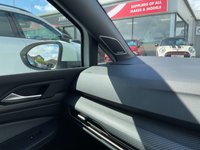 USED 2021 71 VOLKSWAGEN GOLF 1.5 eTSI MHEV R-Line Hatchback 5dr Petrol Hybrid DSG Euro 6 (s/s) (150 ps) 