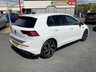 USED 2021 71 VOLKSWAGEN GOLF 1.5 eTSI MHEV R-Line Hatchback 5dr Petrol Hybrid DSG Euro 6 (s/s) (150 ps) 
