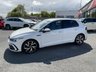 USED 2021 71 VOLKSWAGEN GOLF 1.5 eTSI MHEV R-Line Hatchback 5dr Petrol Hybrid DSG Euro 6 (s/s) (150 ps) 
