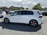 USED 2021 71 VOLKSWAGEN GOLF 1.5 eTSI MHEV R-Line Hatchback 5dr Petrol Hybrid DSG Euro 6 (s/s) (150 ps) 