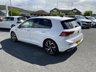 USED 2021 71 VOLKSWAGEN GOLF 1.5 eTSI MHEV R-Line Hatchback 5dr Petrol Hybrid DSG Euro 6 (s/s) (150 ps) 