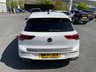 USED 2021 71 VOLKSWAGEN GOLF 1.5 eTSI MHEV R-Line Hatchback 5dr Petrol Hybrid DSG Euro 6 (s/s) (150 ps) 