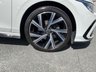 USED 2021 71 VOLKSWAGEN GOLF 1.5 eTSI MHEV R-Line Hatchback 5dr Petrol Hybrid DSG Euro 6 (s/s) (150 ps) 