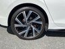 USED 2021 71 VOLKSWAGEN GOLF 1.5 eTSI MHEV R-Line Hatchback 5dr Petrol Hybrid DSG Euro 6 (s/s) (150 ps) 