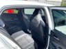 USED 2021 71 VOLKSWAGEN GOLF 1.5 eTSI MHEV R-Line Hatchback 5dr Petrol Hybrid DSG Euro 6 (s/s) (150 ps) 