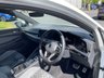 USED 2021 71 VOLKSWAGEN GOLF 1.5 eTSI MHEV R-Line Hatchback 5dr Petrol Hybrid DSG Euro 6 (s/s) (150 ps) 