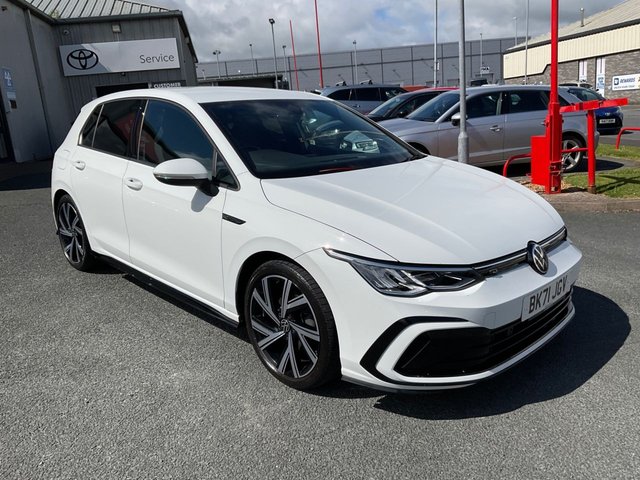 View our VOLKSWAGEN GOLF