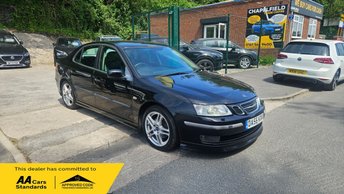 View our SAAB 9-3