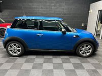 USED 2011 11 MINI HATCH 1.6 Cooper Pimlico Hatchback 3dr Petrol Manual Euro 5 (s/s) (122 ps) 