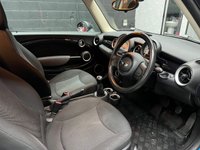 USED 2011 11 MINI HATCH 1.6 Cooper Pimlico Hatchback 3dr Petrol Manual Euro 5 (s/s) (122 ps) 
