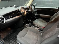 USED 2011 11 MINI HATCH 1.6 Cooper Pimlico Hatchback 3dr Petrol Manual Euro 5 (s/s) (122 ps) 