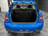 USED 2011 11 MINI HATCH 1.6 Cooper Pimlico Hatchback 3dr Petrol Manual Euro 5 (s/s) (122 ps) 
