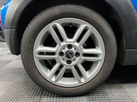 USED 2011 11 MINI HATCH 1.6 Cooper Pimlico Hatchback 3dr Petrol Manual Euro 5 (s/s) (122 ps) 