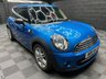 USED 2011 11 MINI HATCH 1.6 Cooper Pimlico Hatchback 3dr Petrol Manual Euro 5 (s/s) (122 ps) 