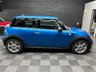 USED 2011 11 MINI HATCH 1.6 Cooper Pimlico Hatchback 3dr Petrol Manual Euro 5 (s/s) (122 ps) 