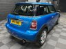 USED 2011 11 MINI HATCH 1.6 Cooper Pimlico Hatchback 3dr Petrol Manual Euro 5 (s/s) (122 ps) 