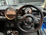 USED 2011 11 MINI HATCH 1.6 Cooper Pimlico Hatchback 3dr Petrol Manual Euro 5 (s/s) (122 ps) 