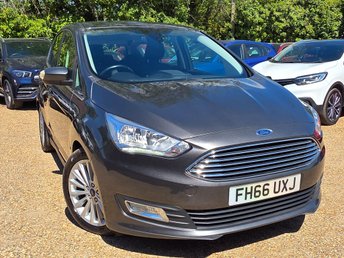 View our FORD C-MAX