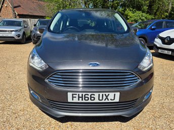 View our FORD C-MAX
