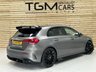 USED 2021 21 MERCEDES-BENZ A-CLASS 2.0 A250 Exclusive Edition Plus Hatchback 5dr Petrol 7G-DCT Euro 6 (s/s) (224 ps) 