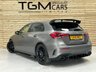 USED 2021 21 MERCEDES-BENZ A-CLASS 2.0 A250 Exclusive Edition Plus Hatchback 5dr Petrol 7G-DCT Euro 6 (s/s) (224 ps) 