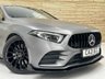 USED 2021 21 MERCEDES-BENZ A-CLASS 2.0 A250 Exclusive Edition Plus Hatchback 5dr Petrol 7G-DCT Euro 6 (s/s) (224 ps) 