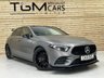 USED 2021 21 MERCEDES-BENZ A-CLASS 2.0 A250 Exclusive Edition Plus Hatchback 5dr Petrol 7G-DCT Euro 6 (s/s) (224 ps) 