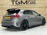 USED 2021 21 MERCEDES-BENZ A-CLASS 2.0 A250 Exclusive Edition Plus Hatchback 5dr Petrol 7G-DCT Euro 6 (s/s) (224 ps) 