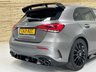 USED 2021 21 MERCEDES-BENZ A-CLASS 2.0 A250 Exclusive Edition Plus Hatchback 5dr Petrol 7G-DCT Euro 6 (s/s) (224 ps) 