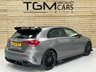 USED 2021 21 MERCEDES-BENZ A-CLASS 2.0 A250 Exclusive Edition Plus Hatchback 5dr Petrol 7G-DCT Euro 6 (s/s) (224 ps) 