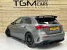 USED 2021 21 MERCEDES-BENZ A-CLASS 2.0 A250 Exclusive Edition Plus Hatchback 5dr Petrol 7G-DCT Euro 6 (s/s) (224 ps) 