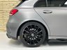 USED 2021 21 MERCEDES-BENZ A-CLASS 2.0 A250 Exclusive Edition Plus Hatchback 5dr Petrol 7G-DCT Euro 6 (s/s) (224 ps) 