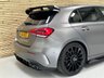 USED 2021 21 MERCEDES-BENZ A-CLASS 2.0 A250 Exclusive Edition Plus Hatchback 5dr Petrol 7G-DCT Euro 6 (s/s) (224 ps) 