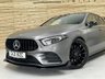 USED 2021 21 MERCEDES-BENZ A-CLASS 2.0 A250 Exclusive Edition Plus Hatchback 5dr Petrol 7G-DCT Euro 6 (s/s) (224 ps) 