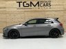 USED 2021 21 MERCEDES-BENZ A-CLASS 2.0 A250 Exclusive Edition Plus Hatchback 5dr Petrol 7G-DCT Euro 6 (s/s) (224 ps) 