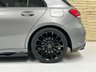 USED 2021 21 MERCEDES-BENZ A-CLASS 2.0 A250 Exclusive Edition Plus Hatchback 5dr Petrol 7G-DCT Euro 6 (s/s) (224 ps) 