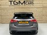 USED 2021 21 MERCEDES-BENZ A-CLASS 2.0 A250 Exclusive Edition Plus Hatchback 5dr Petrol 7G-DCT Euro 6 (s/s) (224 ps) 