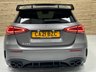 USED 2021 21 MERCEDES-BENZ A-CLASS 2.0 A250 Exclusive Edition Plus Hatchback 5dr Petrol 7G-DCT Euro 6 (s/s) (224 ps) 