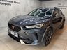 USED 2021 71 CUPRA FORMENTOR 1.4 eHybrid 12.8kWh V1 DSG Euro 6 (s/s) 5dr 1Owner|Sensors|Nav|FSHD