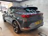 USED 2021 71 CUPRA FORMENTOR 1.4 eHybrid 12.8kWh V1 DSG Euro 6 (s/s) 5dr 1Owner|Sensors|Nav|FSHD