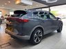 USED 2021 71 CUPRA FORMENTOR 1.4 eHybrid 12.8kWh V1 DSG Euro 6 (s/s) 5dr 1Owner|Sensors|Nav|FSHD
