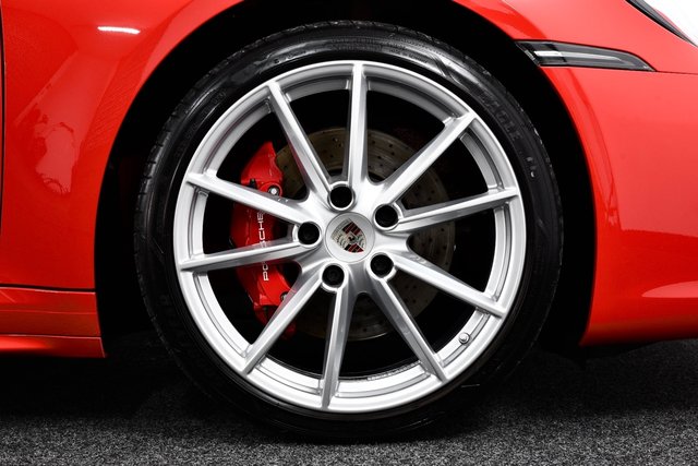 USED 2020 70 PORSCHE 911 3.0T 992 Carrera S Convertible 2dr Petrol PDK Euro 6 (s/s) (450 ps) FPSH | BOSE | Apple CP | LED's