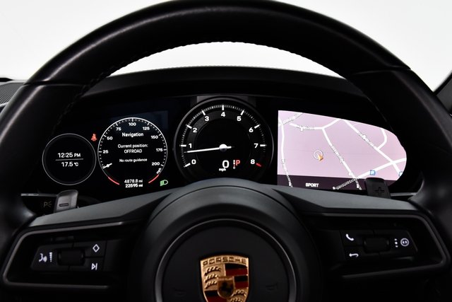 USED 2020 70 PORSCHE 911 3.0T 992 Carrera S Convertible 2dr Petrol PDK Euro 6 (s/s) (450 ps) FPSH | BOSE | Apple CP | LED's