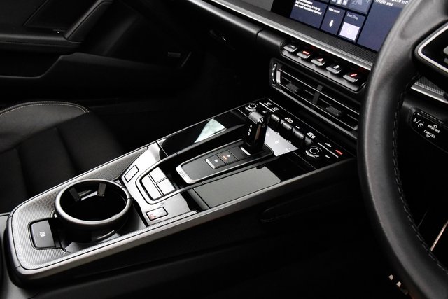 USED 2020 70 PORSCHE 911 3.0T 992 Carrera S Convertible 2dr Petrol PDK Euro 6 (s/s) (450 ps) FPSH | BOSE | Apple CP | LED's