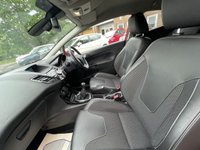 USED 2016 16 FORD FIESTA 1.5 TDCi Titanium X Hatchback 3dr Diesel Manual Euro 6 (95 ps) 2 OWNER+FULL SERVICE HISTORY