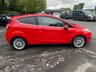 USED 2016 16 FORD FIESTA 1.5 TDCi Titanium X Hatchback 3dr Diesel Manual Euro 6 (95 ps) 2 OWNER+FULL SERVICE HISTORY