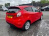 USED 2016 16 FORD FIESTA 1.5 TDCi Titanium X Hatchback 3dr Diesel Manual Euro 6 (95 ps) 2 OWNER+FULL SERVICE HISTORY