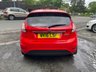 USED 2016 16 FORD FIESTA 1.5 TDCi Titanium X Hatchback 3dr Diesel Manual Euro 6 (95 ps) 2 OWNER+FULL SERVICE HISTORY