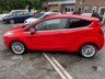 USED 2016 16 FORD FIESTA 1.5 TDCi Titanium X Hatchback 3dr Diesel Manual Euro 6 (95 ps) 2 OWNER+FULL SERVICE HISTORY