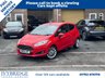 USED 2016 16 FORD FIESTA 1.5 TDCi Titanium X Hatchback 3dr Diesel Manual Euro 6 (95 ps) 2 OWNER+FULL SERVICE HISTORY